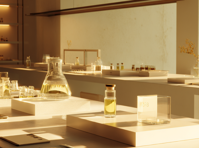 Factory and Certification Header