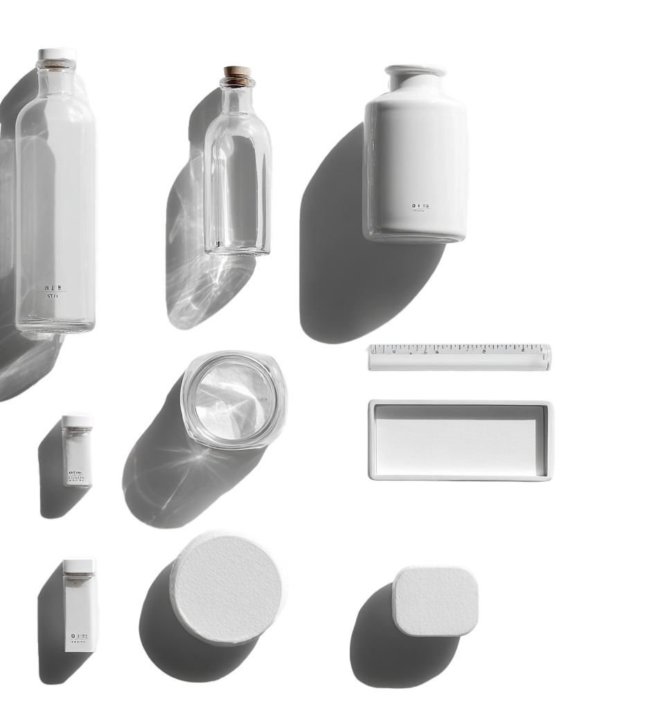 Factory and Certification Header