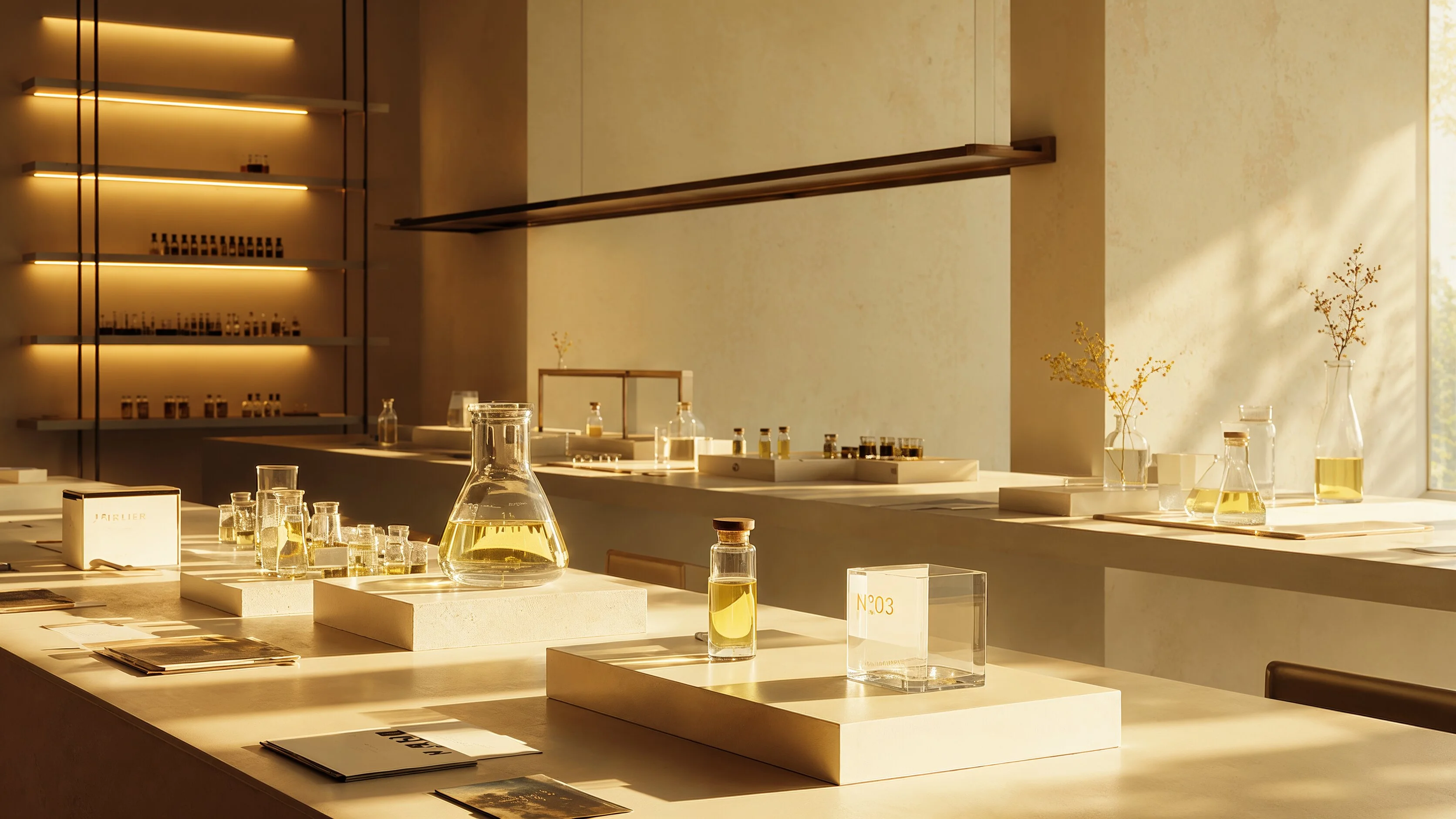 Factory and Certification Header
